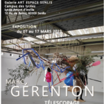 Exposition marc Gérenton
